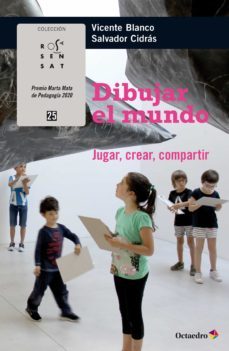 dibujar el mundo (ebook)-9788419312396