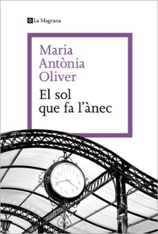 el sol que fa l'anec (ebook)-maria antonia oliver i cabrer-9788419334596
