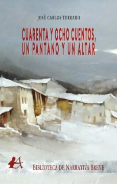 cuarenta y ocho cuentos, un pantano y un altar (ebook)-9788419340696