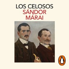 los celosos (ciclo de los garren 2) (audiolibro)-sandor marai-9788419346896