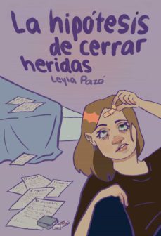 la hipotesis de cerrar heridas (ebook)-leyla fernandez pazo-9788419385796