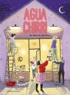 aguachirri-cati baur-9788419393296