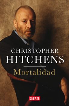mortalidad-christopher hitchens-9788419399496