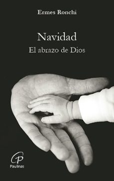 navidad. el abrazo de dios-9788419408396