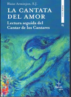 la cantata del amor-blaise arminjon-9788419431196