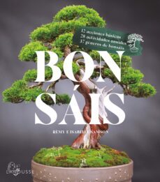bonsáis-remy samson-isabelle samson-9788419436696