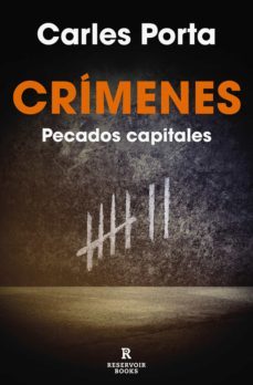 crímenes 3 - pecados capitales (ebook)-carles porta-9788419437396