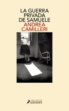 la guerra privada de samuele y otras historias de vigàta (ebook)-andrea camilleri-9788419456496