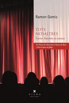tots nosaltres-ramon gomis-9788419474896