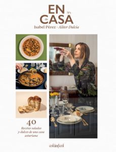 en casa de isabel perez - aliter dulcia (ebook)-isabel perez-9788419483096