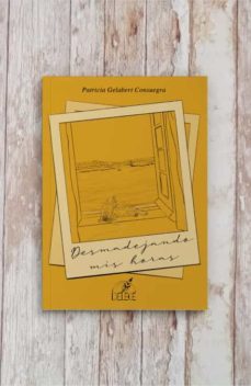 desmadejando mis horas-patricia gelabert-9788419486196