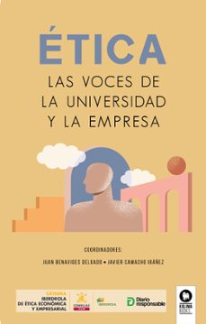 etica, las voces de la universidad y la empresa (ebook)-9788419495396