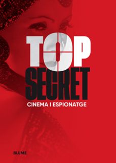 top secret: cinema i espionatge-9788419499196
