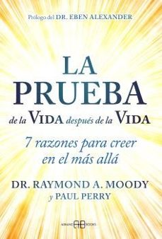 la prueba de la vida despues de la vida-9788419510396