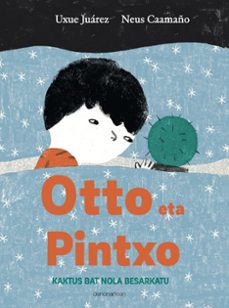 otto eta pintxo-9788419529596