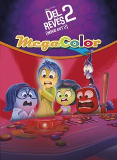 del reves 2. megacolor-9788419547996