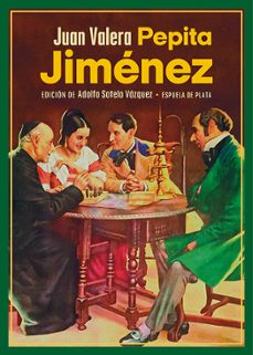 pepita jimenez-9788419617996