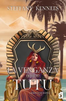 la venganza de tutu (ebook)-9788419660596