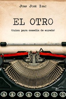 el otro (ebook)-juan jose isac-9788419669896