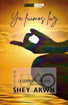 ya fuimos luz-shey arwn-9788419671196