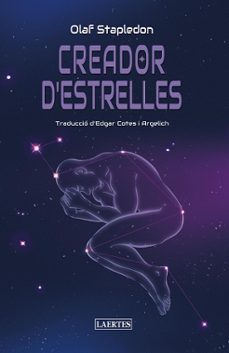creador d estrelles-olaf stapledon-9788419676696