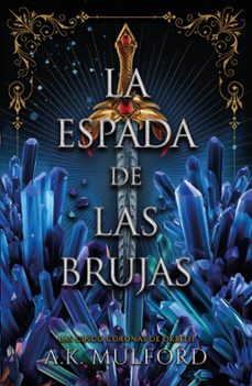 la espada de las brujas (ebook)-a.k. mulford-9788419699596