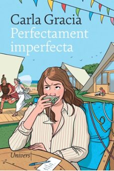perfectament imperfecta (ebook)-carla gracia-9788419721396