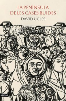 la peninsula de les cases buides (ebook)-david ucles-9788419734396