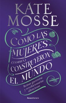 como las mujeres (tambien) construyeron el mundo (ebook)-9788419743596