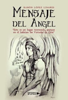 mensaje del angel (ebook)-ramon lopez linares-9788419776396