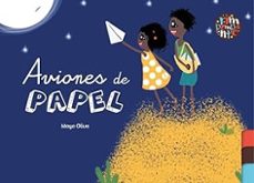 aviones de papel-maya oliva-9788419798596