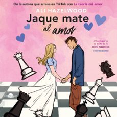 jaque mate al amor-ali hazelwood-9788419822796