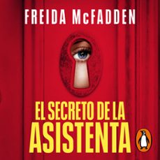 el secreto de la asistenta (la asistenta 2) (audiolibro)-freida mcfadden-9788419835796