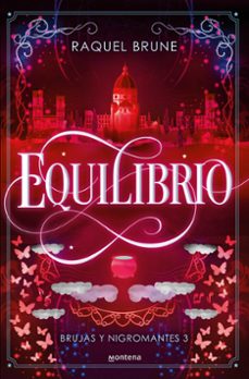 equilibrio (brujas y nigromantes 3) (ebook)-9788419848802