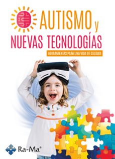 autismo y nuevas tecnologias. herramientas para una vida de calidad-celia nohemi crespo cortes-jose rafael cortes leon-9788419857996