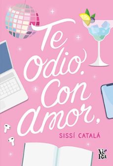 te odio con amor-sissi catala-9788419873996