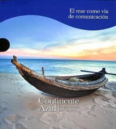 el mar como via e comunicacion-9788419909596