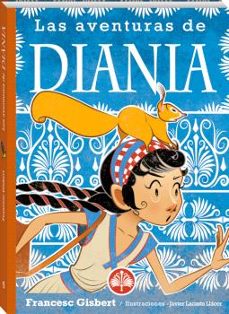 las aventuras de diania-9788419913296