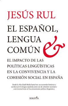 el español, lengua comun-9788419979896