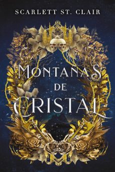 montañas de cristal-scarlett st. clair-9788419988096