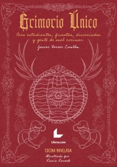 grimorio unico (ebook)-9788419999702