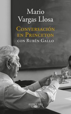 conversacion en princeton con ruben gallo (ebook)-9788420431796