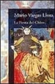 la fiesta del chivo-mario vargas llosa-9788420441696