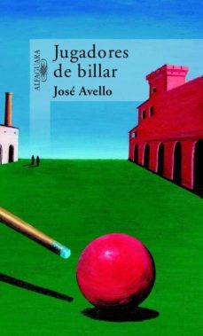 jugadores de billar-9788420442396