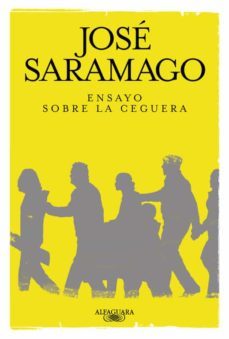 ensayo sobre la ceguera-jose saramago-9788420474496