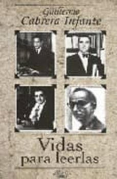 vidas para leerlas-9788420483696