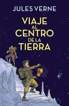 viaje al centro de la tierra (coleccion alfaguara clasicos) (ebook)-julio verne-9788420485096