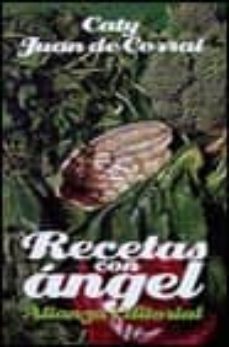 recetas con angel-9788420606996