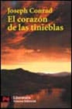 el corazon de las tinieblas-9788420634296