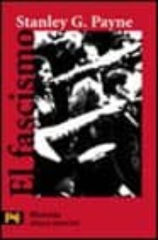 el fascismo-stanley g. payne-9788420637396